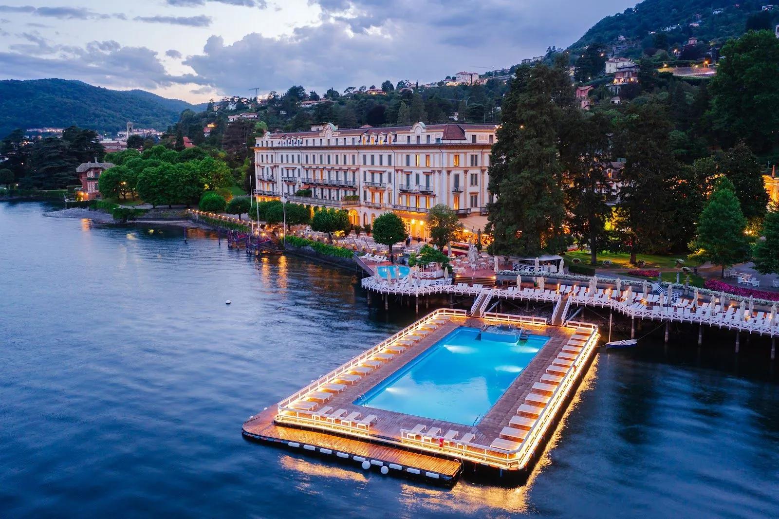 Ville, Giardini e Bellezza Senza Tempo