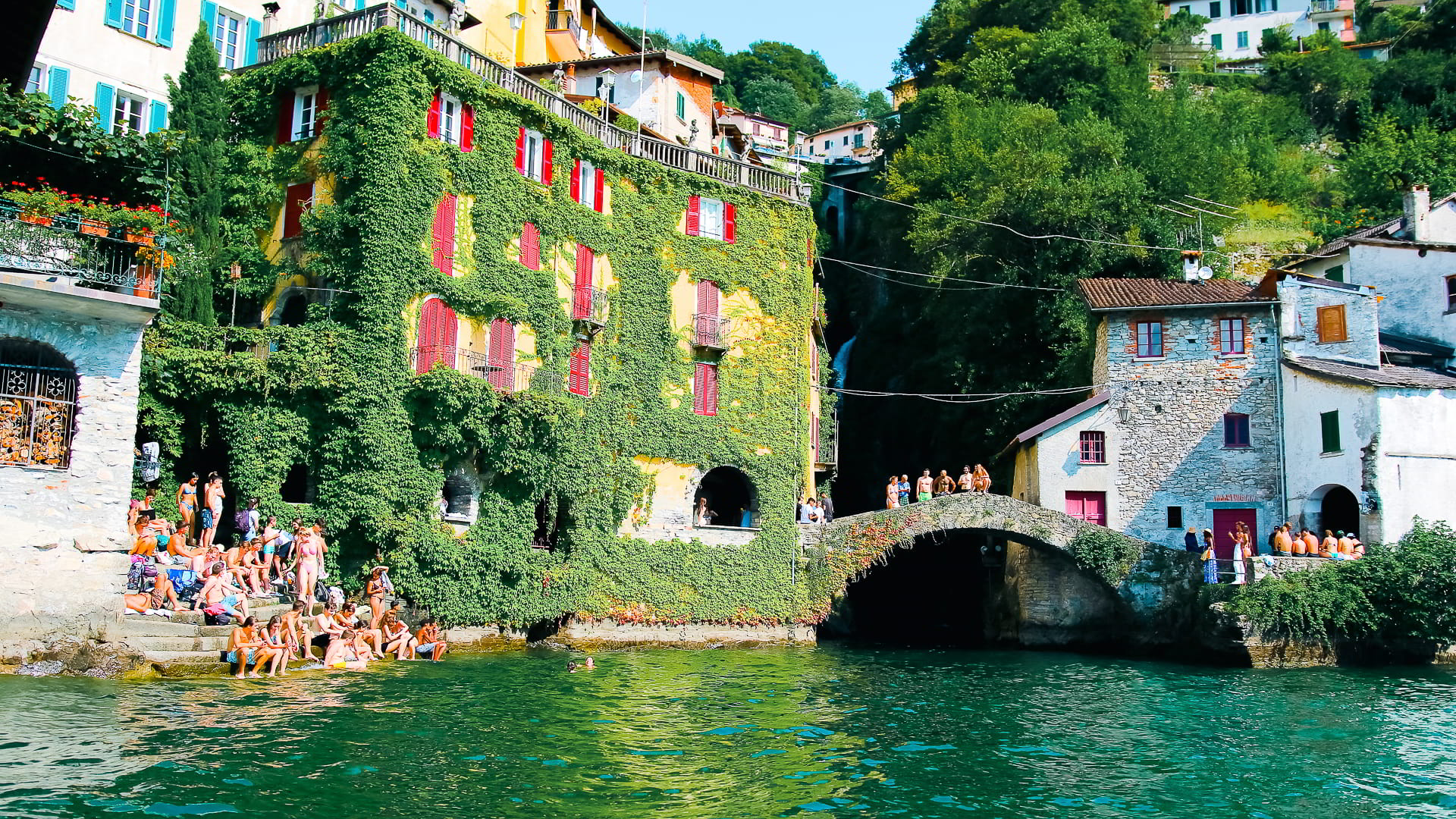 Como Luxury