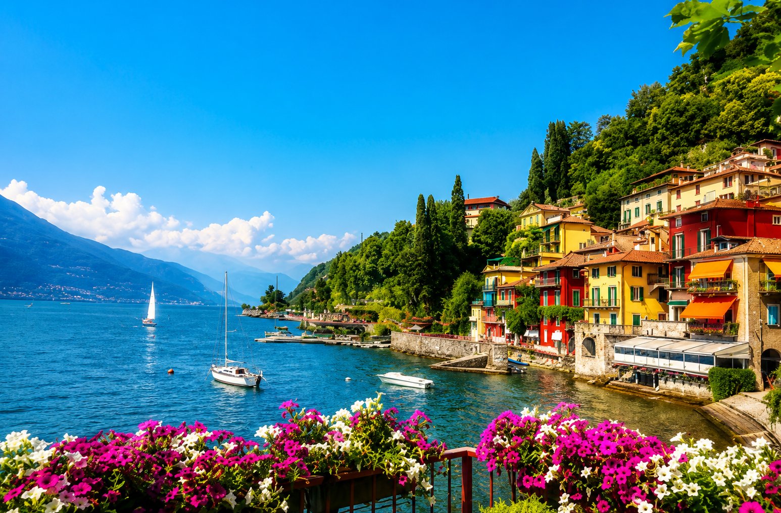 La Bella Vita