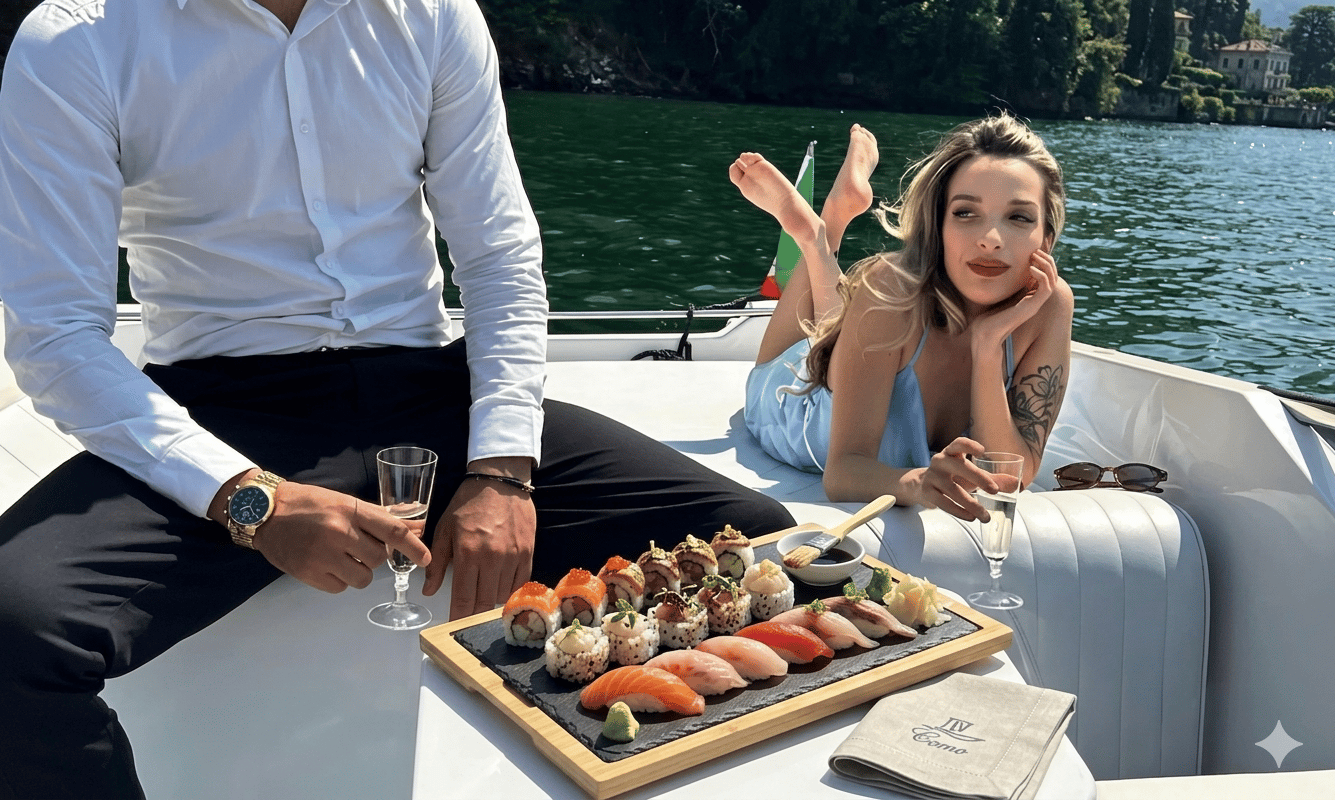 Sushi Experience